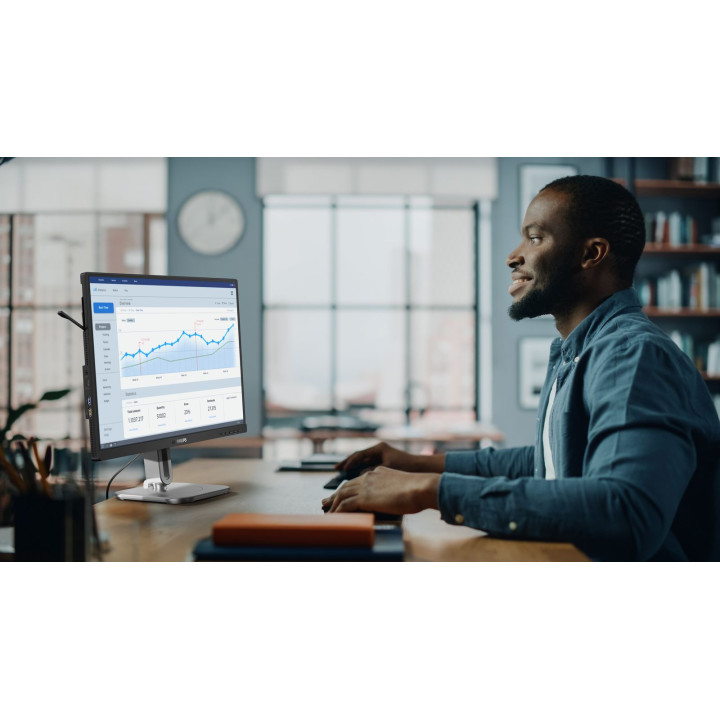 PHILIPS TBC - 16  169 IPS WLED